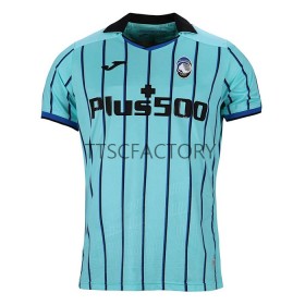Maillot de Foot Atalanta Troisième 2022-23